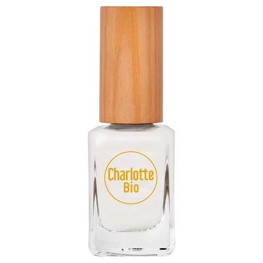 CHARLOTTE BIO - Shimmering Nail Polish - Sparkle & Shine! ✨💖