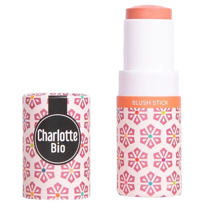 CHARLOTTE BIO - Charlotte Bio Blush Stick - Radiant Glow in a Stick! ✨💖
