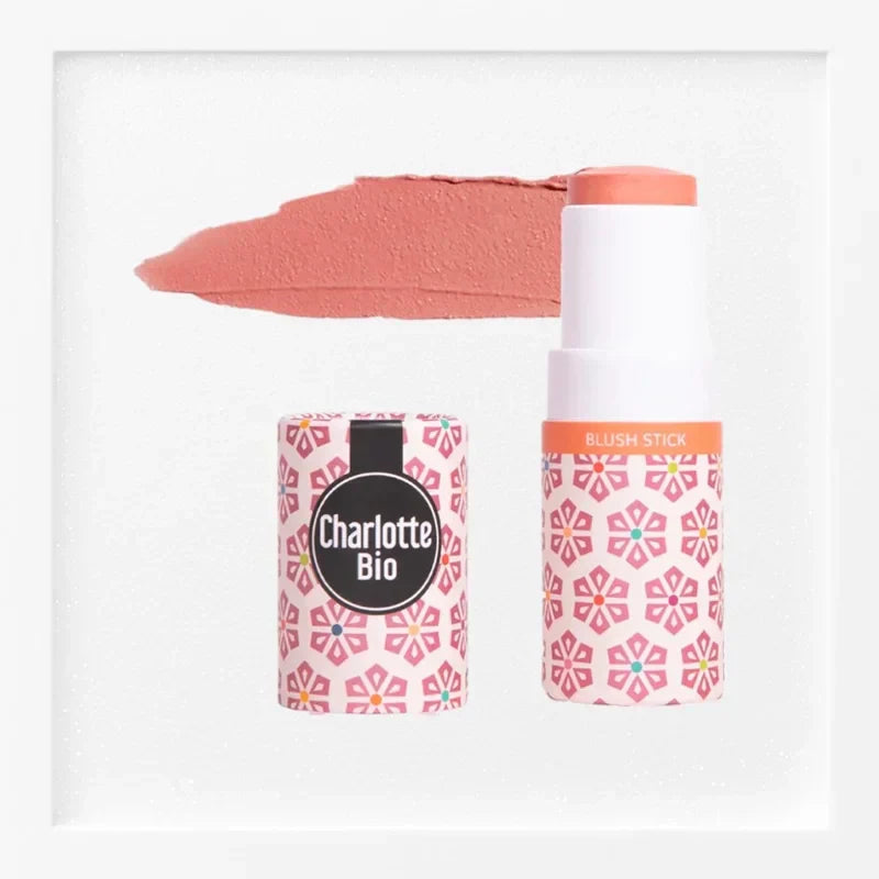 CHARLOTTE BIO - Charlotte Bio Blush Stick - Radiant Glow in a Stick! ✨💖