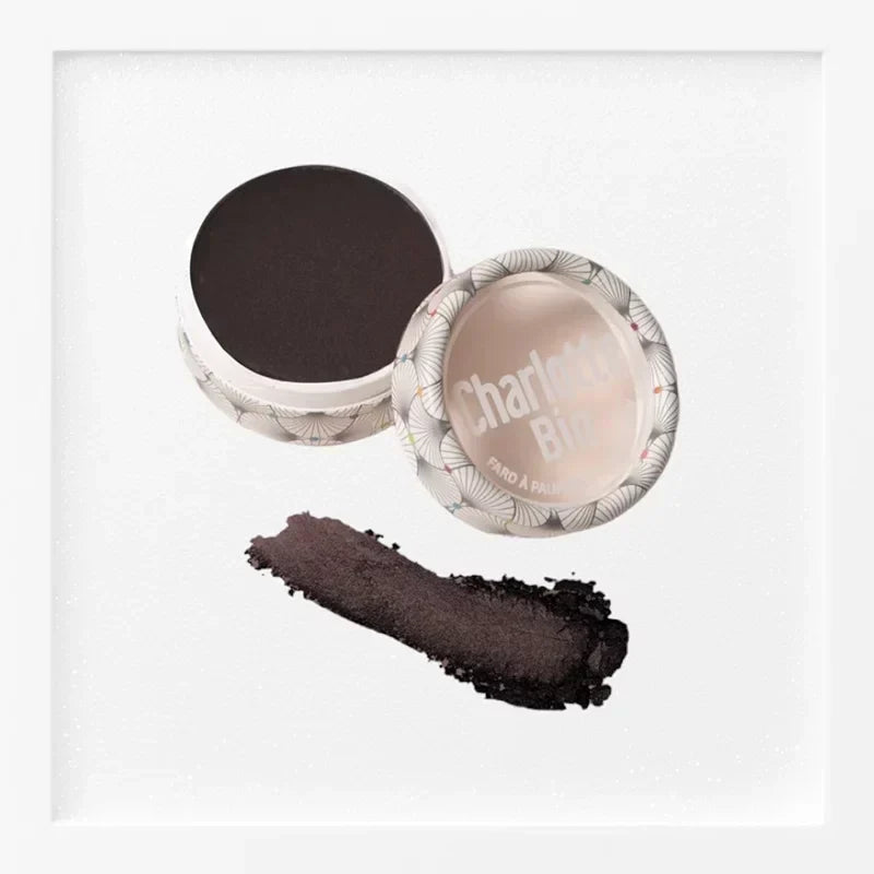 CHARLOTTE BIO - Bio Matte Eyeshadow - Unleash Your Natural Beauty! 🌈✨