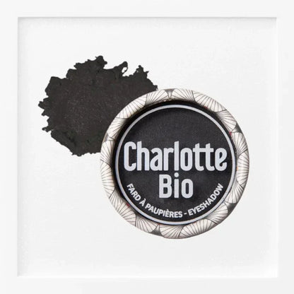 CHARLOTTE BIO - Bio Matte Eyeshadow - Unleash Your Natural Beauty! 🌈✨