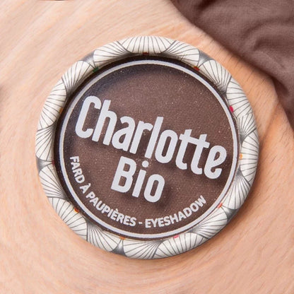 CHARLOTTE BIO - Matte Eyeshadow - Unleash Your Inner Glam! 💄✨