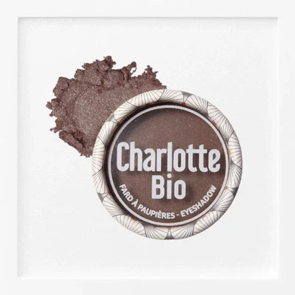 CHARLOTTE BIO - Matte Eyeshadow - Unleash Your Inner Glam! 💄✨