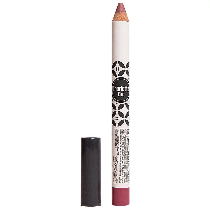 CHARLOTTE BIO - Versatile Jumbo Pencil - Unleash Your Creativity! ✏️✨