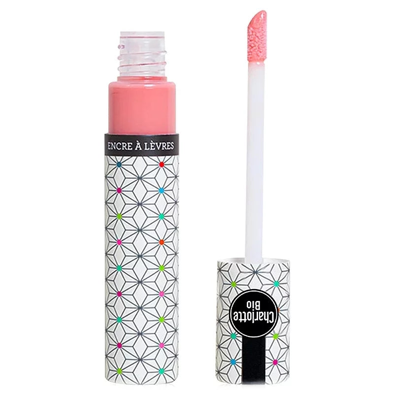 CHARLOTTE BIO - Lip Tint Magic - Kissable Color for Every Occasion 💋✨