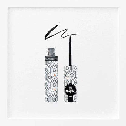 CHARLOTTE BIO - Intense, Long-Lasting Look - Effortless Beauty Awaits! 🌟💄