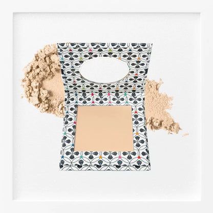 CHARLOTTE BIO - Perfect Matte Compact Powder - Flawless Finish Awaits! ✨🌟