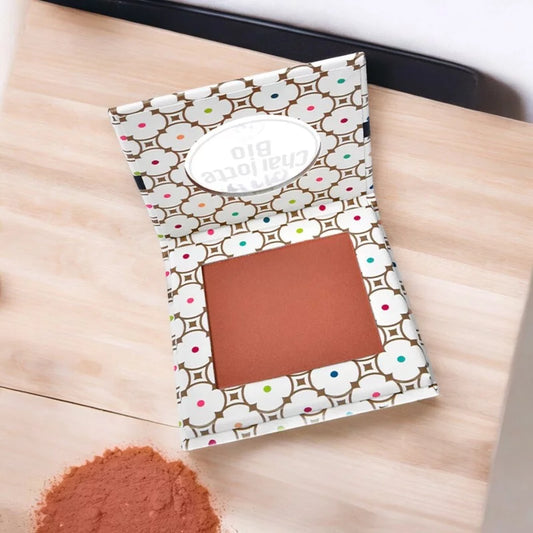 CHARLOTTE BIO - Bio Bronze Powder - Radiant Glow for Your Skin ✨🌟