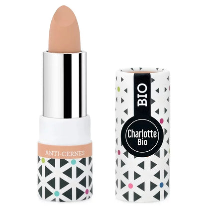 CHARLOTTE BIO - Anti-Dark Circle Concealer - Brighten Your Eyes Instantly! ✨👁️