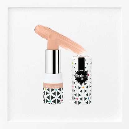 CHARLOTTE BIO - Anti-Dark Circle Concealer - Brighten Your Eyes Instantly! ✨👁️