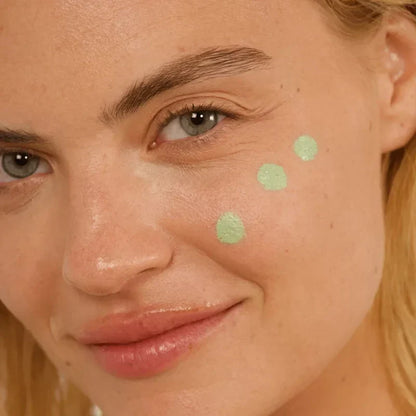 CHARLOTTE BIO - Bio Green Anti-Redness Concealer Stick - Perfect Coverage for Flawless Skin! 🌿💖