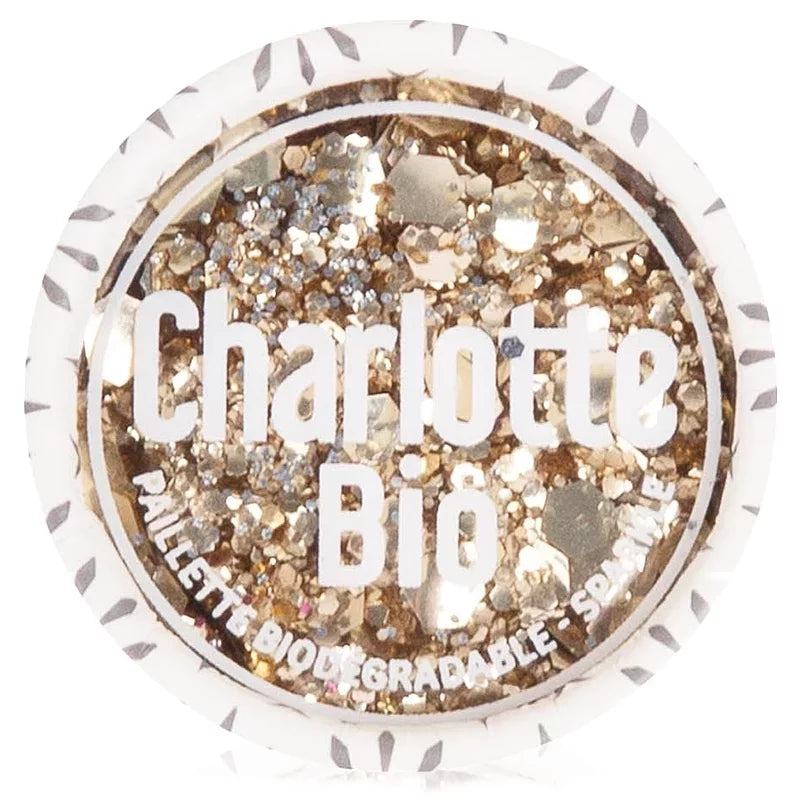 CHARLOTTE BIO - Eco-Friendly, Vegan, and Natural - 🌿 Sustainable Beauty for All! 🌍✨