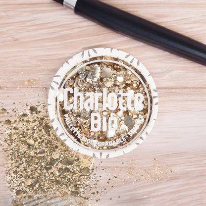 CHARLOTTE BIO - Eco-Friendly, Vegan, and Natural - 🌿 Sustainable Beauty for All! 🌍✨