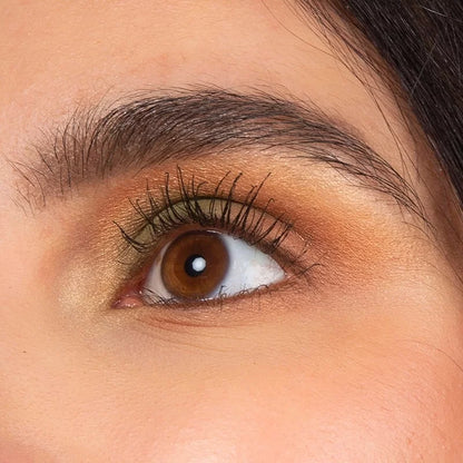 CHARLOTTE BIO - Bio Vegetal Eyeshadow Palette - Stunning Colors for Natural Beauty 🌿💄