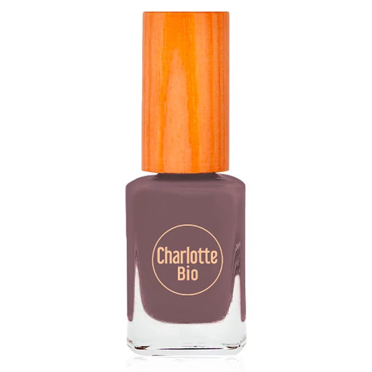 CHARLOTTE BIO - Intense Shine Nail Polish - Stunning Colors, Long-Lasting Glam ✨💅