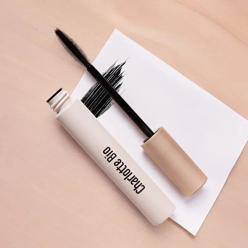 CHARLOTTE BIO - Volume Boost Mascara - Amplify Your Lashes Naturally! 💖✨