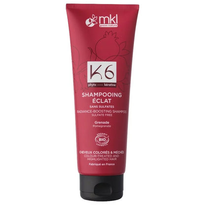 MKL GREEN NATURE - Green Nature Nourishing Conditioner - Revitalize & Hydrate Your Locks! 💧🌿