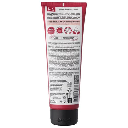 MKL GREEN NATURE - Green Nature Nourishing Conditioner - Revitalize & Hydrate Your Locks! 💧🌿