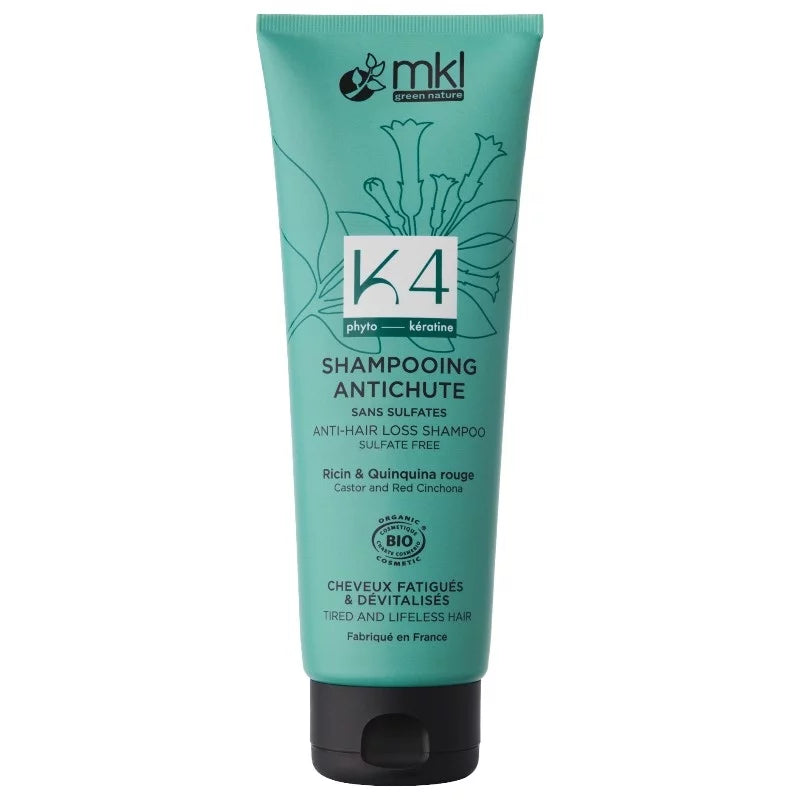 MKL GREEN NATURE - Nourishing Hair Conditioner - Hydrate & Shine! 🌿💦