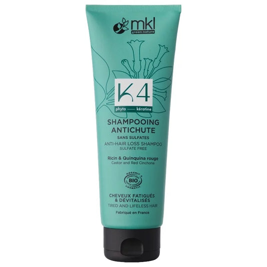 MKL GREEN NATURE - Nourishing Hair Conditioner - Hydrate & Shine! 🌿💦