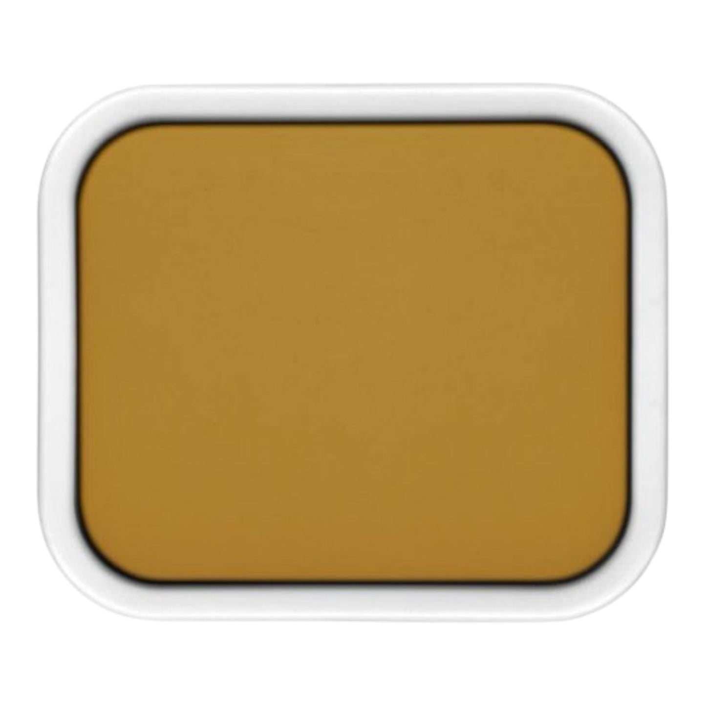 Caran d’Ache Deckfarbe Gouache – Farbnapf 035 Ocker