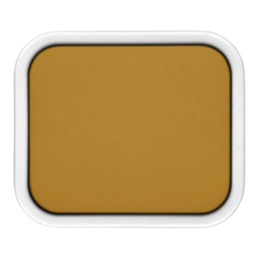 Caran d’Ache Deckfarbe Gouache – Farbnapf 035 Ocker