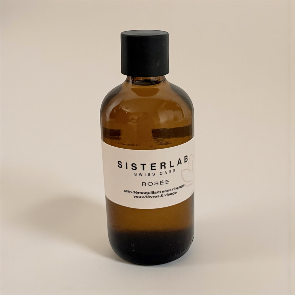 Rosée Make-up Remover & Care