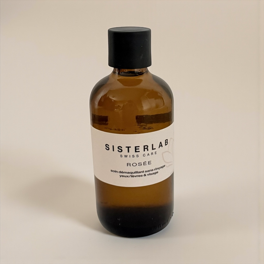 Rosée Make-up Remover & Care