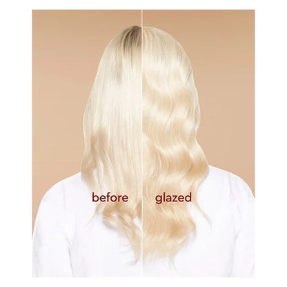 GLAZE - Glaze Super Gloss - Pearl Blonde - Transform Your Look with Radiant Shine! ✨🌟