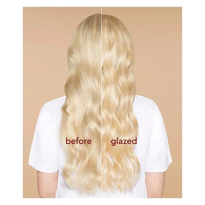 GLAZE - Glaze Super Gloss - Pearl Blonde - Transform Your Look with Radiant Shine! ✨🌟