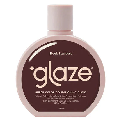 GLAZE - Glaze Super Gloss - Shine with Elegance! ✨🖤