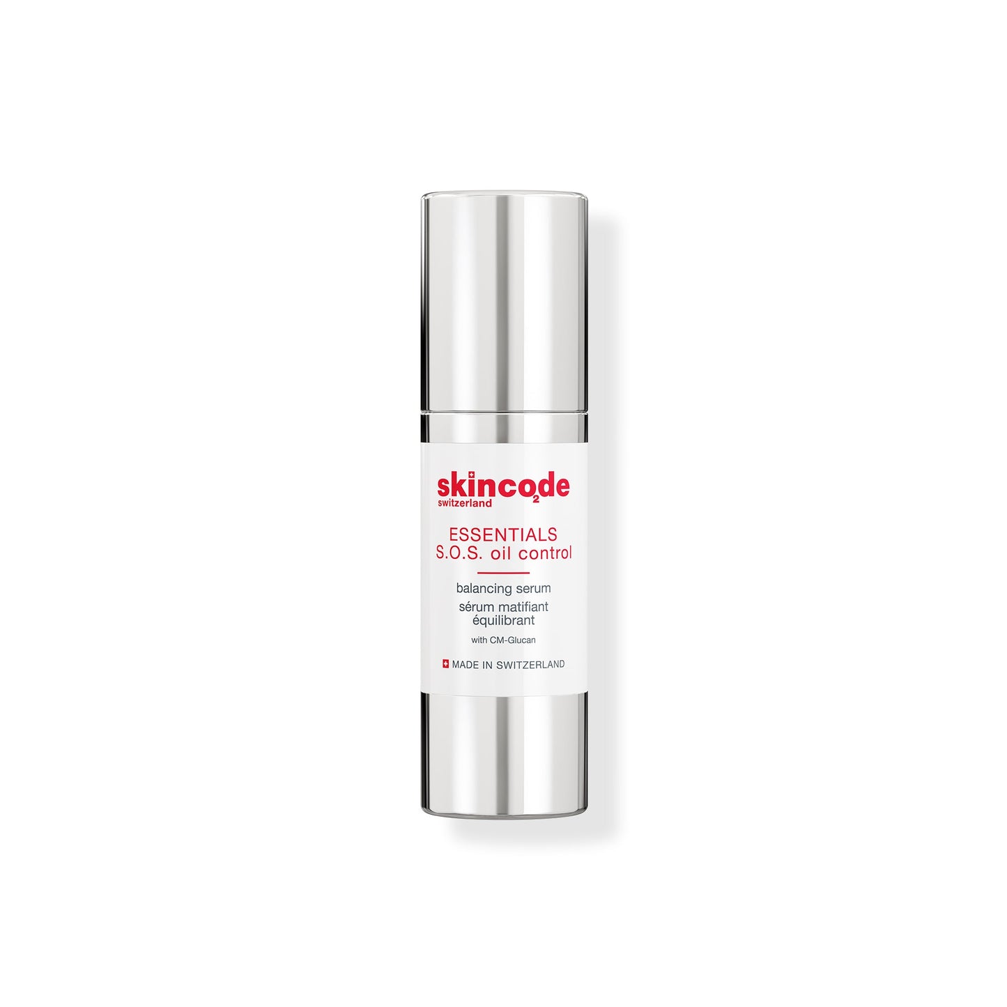 Oil Control Balancing Serum