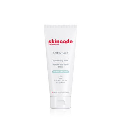 Oil Control Pore Refining Mask