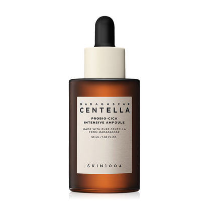 Skin 1004 Madagascar Centella Probio-Cica Intensive Ampoule 50 ml