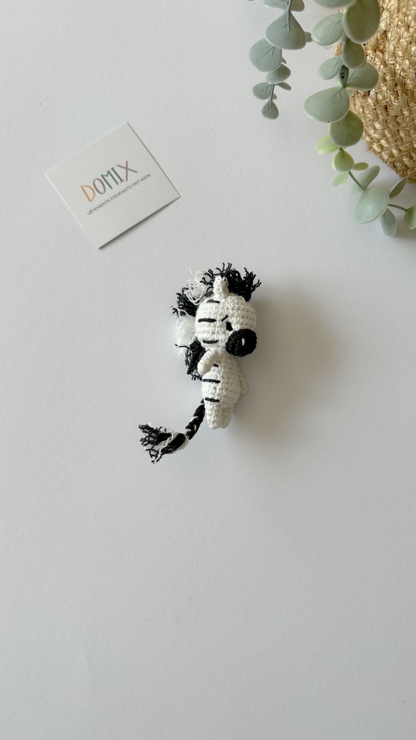 Mini Animal