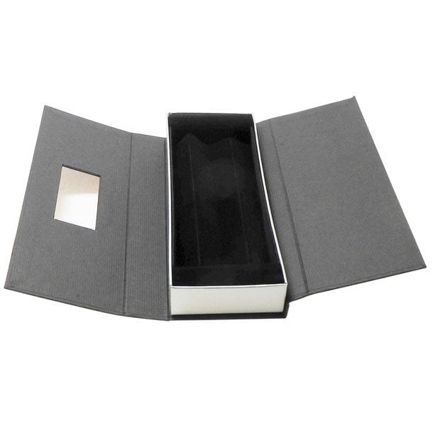 De Luxe Geschenkbox für 1–2 Schreibgeräte