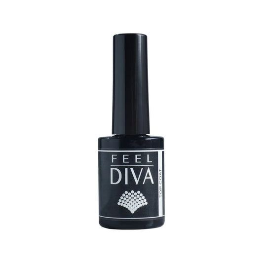 Feel Diva Top Coat 14 ml