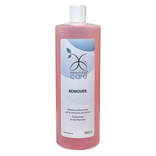 Nail gel remover - Nagellackentferner · 1 L