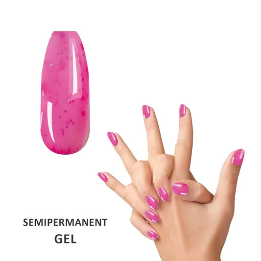 Feel Diva GEL 7 ml - Fluo Drop Effect