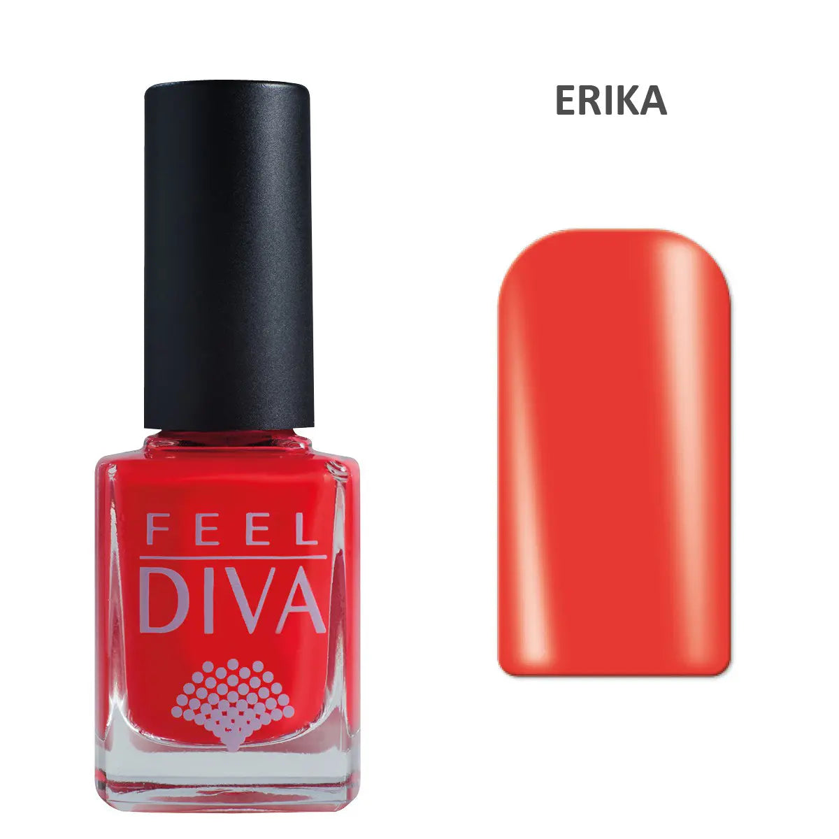 Feel Diva Lack 10 ml