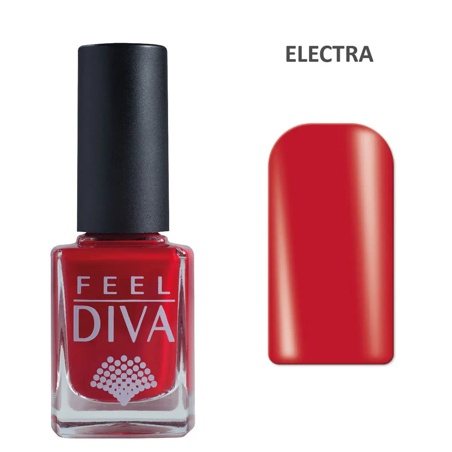 Feel Diva Lack 10 ml - Speedjust Schweiz