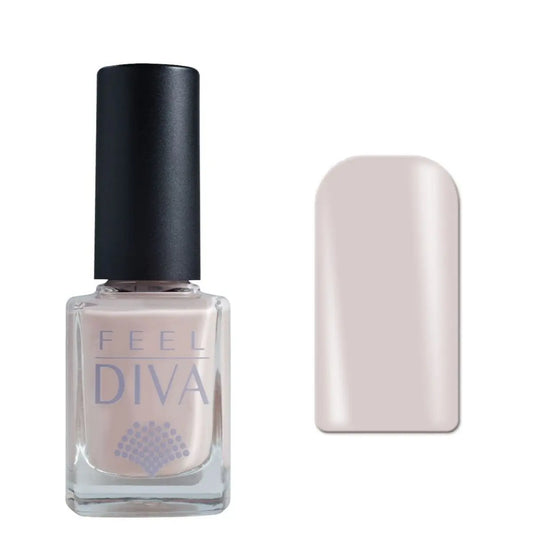 Smalto per unghie Feel Diva 10 ml