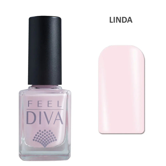 Feel Diva Lack 10 ml