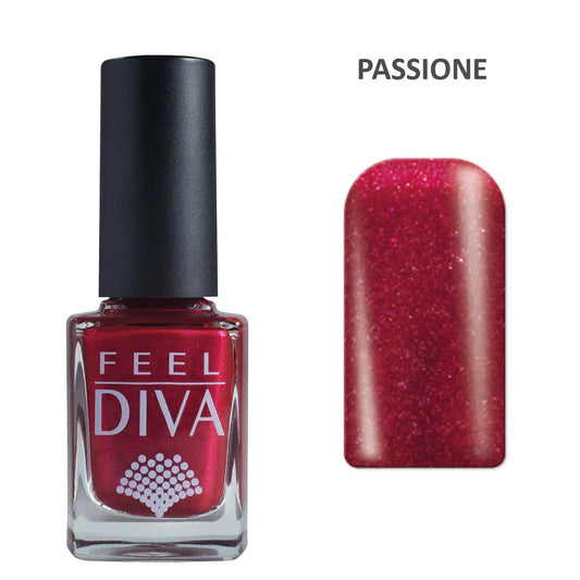 Feel Diva Lack 10 ml