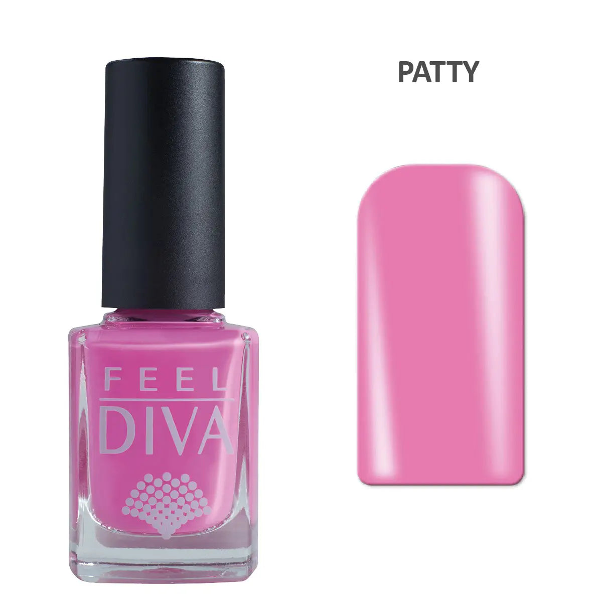 Feel Diva Lack 10 ml