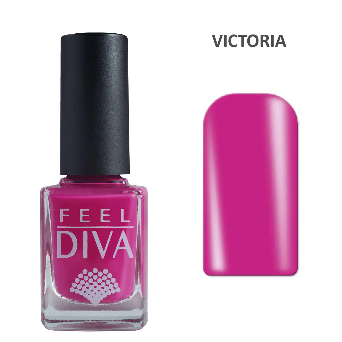 Feel Diva Lack 10 ml