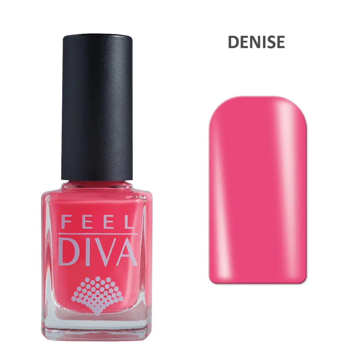 Feel Diva Lack 10 ml