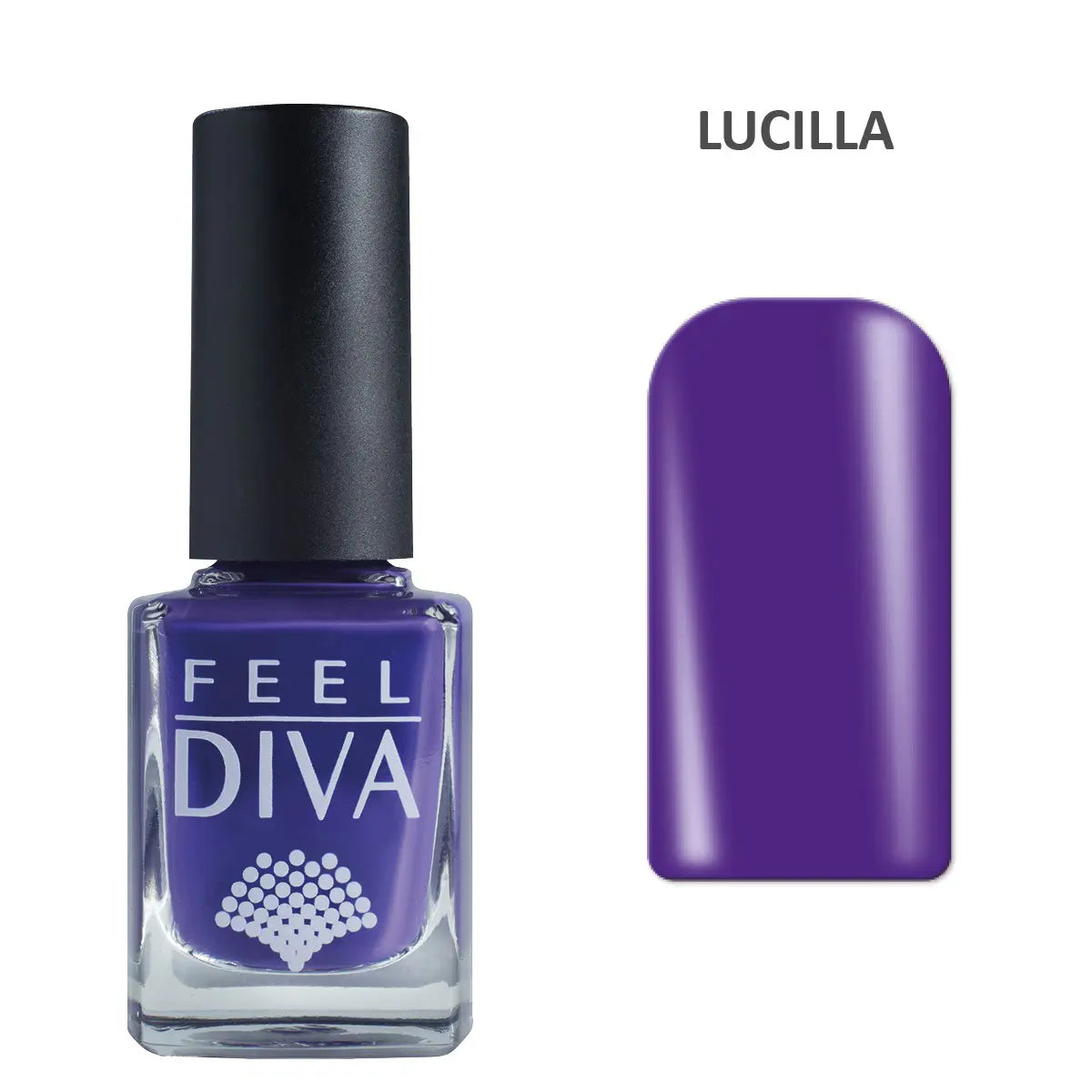 Feel Diva Lack 10 ML