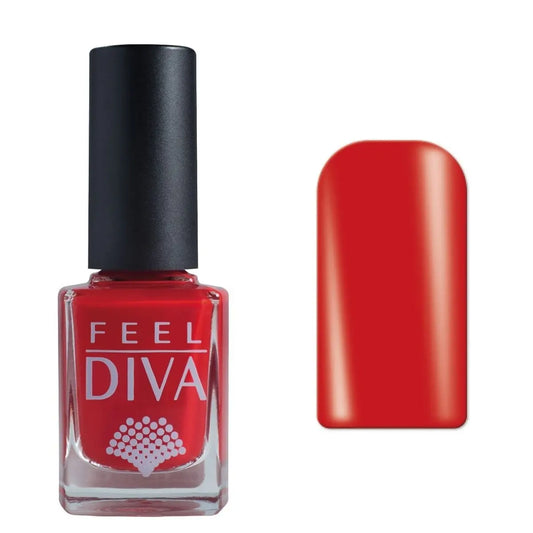 Feel Diva Lack 10 ML