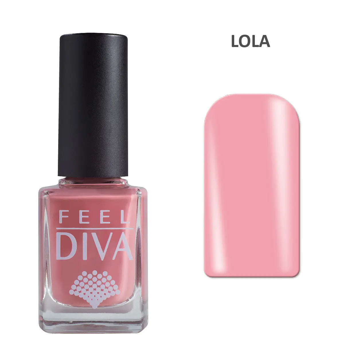 Feel Diva Lack 10 ML